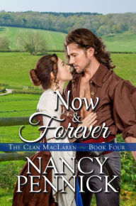 Title: Now and Forever, Author: Nancy Pennick