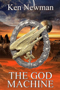 Title: The God Machine, Author: Ken Newman