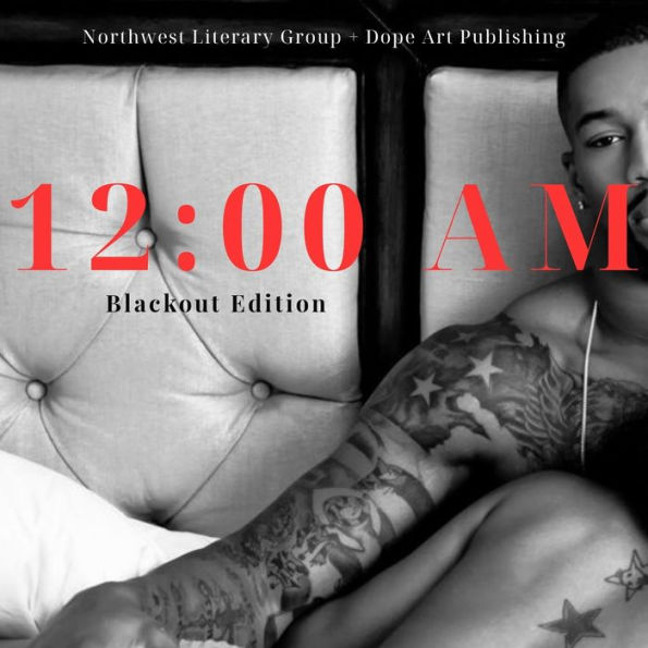 12:00 AM Blackout Edition