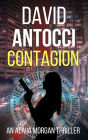 Contagion: An Alivia Morgan Thriller