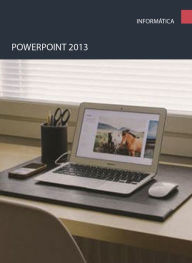 Title: Powerpoint 2013, Author: Carlos Casas Antunez
