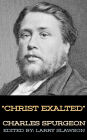 Christ Exalted