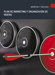 Title: COMM017PO: Plan de marketing y organizacion de ventas, Author: Cristina Salinas Lopez