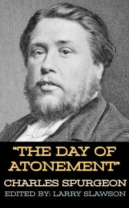 Title: The Day of Atonement, Author: Charles Spurgeon