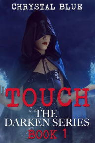 Title: Touch, Author: Chrystal Blue
