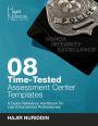 08 Time-Tested Assessment Center Templates