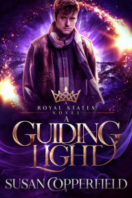 Title: A Guiding Light, Author: Susan Copperfield