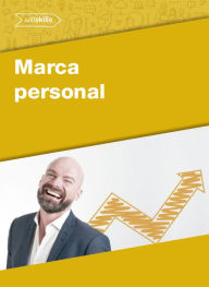 Title: Marca personal, Author: Alejandro Duran Asencio