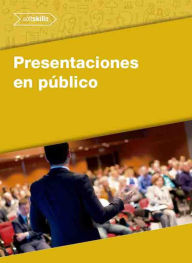 Title: Presentaciones en publico, Author: Alejandro Duran Asencio