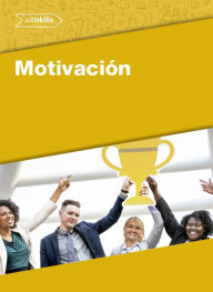 Title: Motivacion, Author: Eva Maria Arrabal Martin