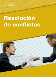 Title: Resolucion de conflictos, Author: Maria Gemma Martin Naranjo
