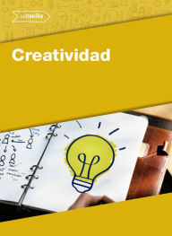 Title: Creatividad, Author: Laura Isabel Bueno Rubiales