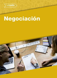 Title: Negociacion, Author: Alejandro Duran Asencio