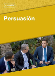 Title: Persuasion, Author: Eva Maria Arrabal Martin