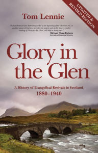 Title: Glory in the Glen, Author: Tom Lennie