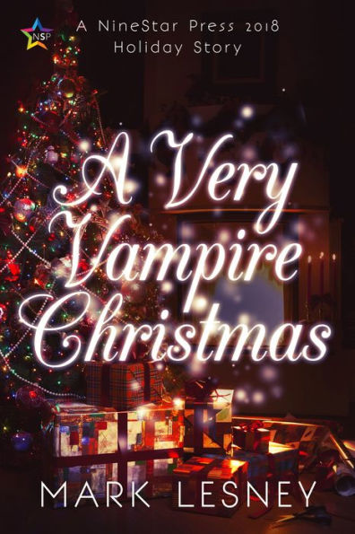 A Very Vampire Christmas