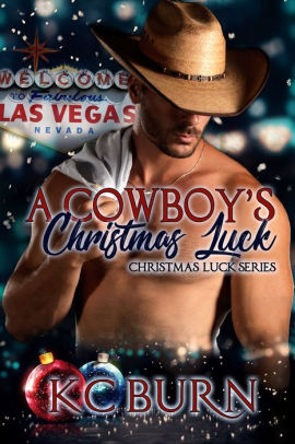 A Cowboy's Christmas Luck