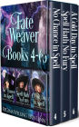 Fate Weaver Books 4-6