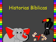 Historias Biblicas