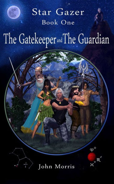 The Gatekeeper and the Guardian