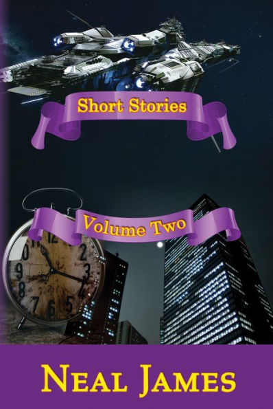 Short Stories - Volume Two