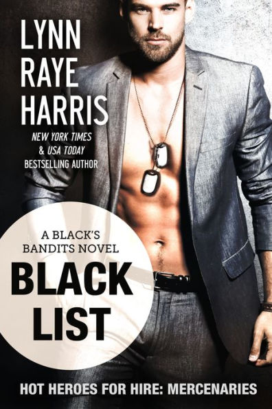 Black List: A Black's Bandits Novel