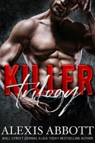 Title: Killer Trilogy, Author: Alexis Abbott