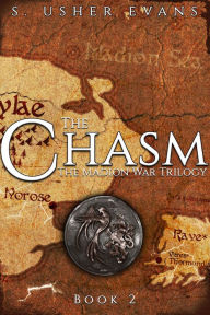 Title: The Chasm, Author: S. Usher Evans