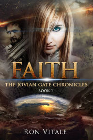 Title: Faith, Author: Ron Vitale