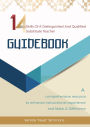 14 Skills Of A Distinguished And Qualified Substitute Teacher GUIDEBOOK