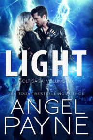 Title: Light: Bolt Saga: Volume Six, Author: Angel Payne