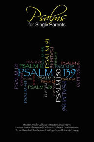 Title: Psalms for Single Parents, Author: Minister Ardale Colhouer