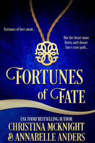 Title: Fortunes of Fate, Author: Annabelle Anders