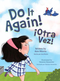 Title: Do it Again!, Author: Ann Morris