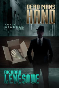 Title: Dead Man's Hand, Author: Richard Levesque