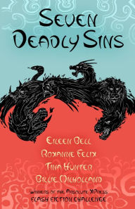 Title: Seven Deadly Sins, Author: Eileen Bell