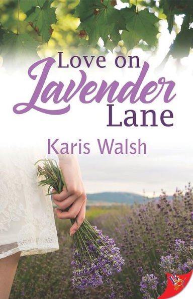 Love on Lavender Lane