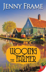 Title: Wooing the Farmer, Author: Jenny Frame