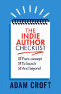 The Indie Author Checklist