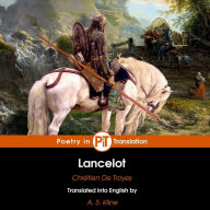 Title: Lancelot, Author: A. S. Kline