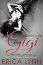 Claiming Gigi (Fantasies Unmasked, 3)