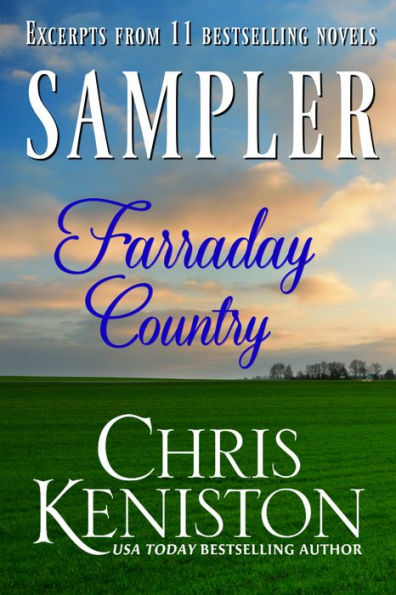 Farraday Country Sampler