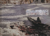 Title: Frostbite, Author: Michael McCoy