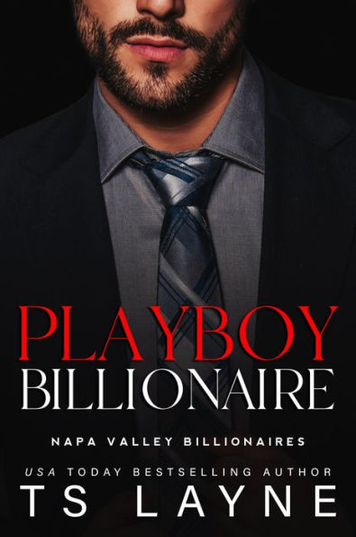 Playboy Billionaire