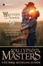 Western Dreams (Rescue Me Saga Extras #1)