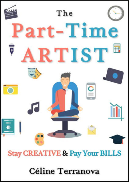 The Part-Time Artist