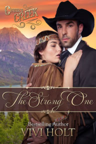 Title: The Strong One, Author: Vivi Holt