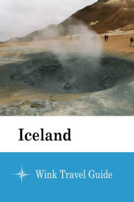 Title: Iceland - Wink Travel Guide, Author: Wink Travel Guide