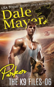 Title: Parker, Author: Dale Mayer