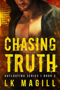 Title: Chasing Truth, Author: Lk Magill